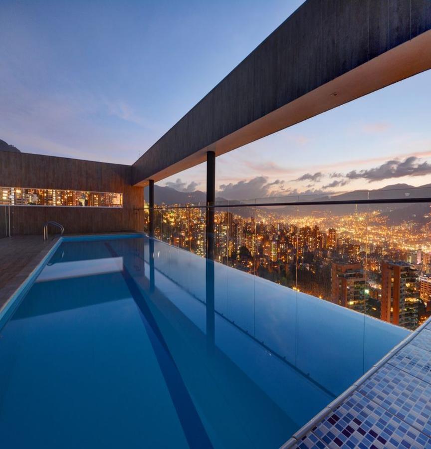 Apartamento Energy Living Medellín