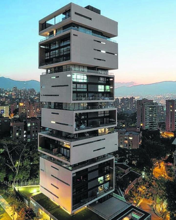 Energy Living * Medellín