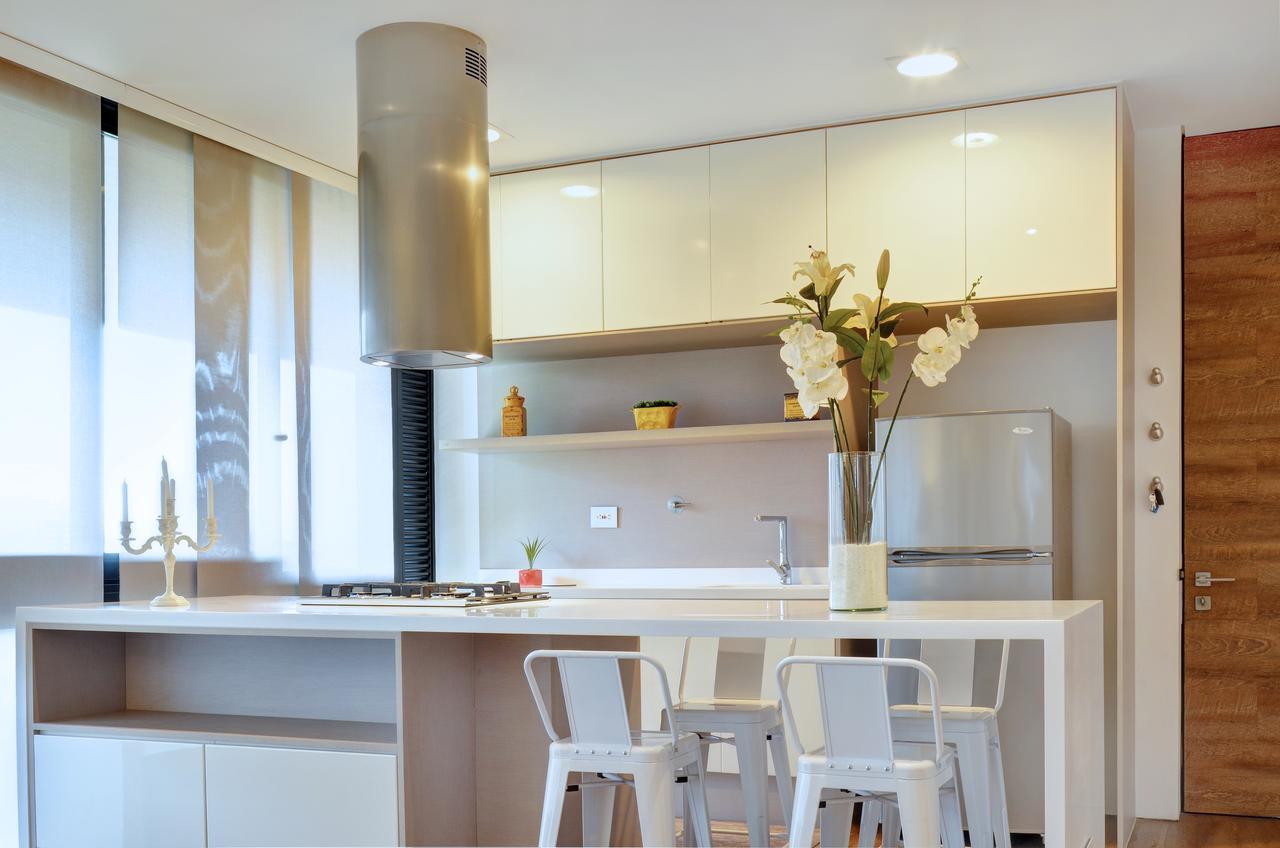 Energy Living Apartamento *