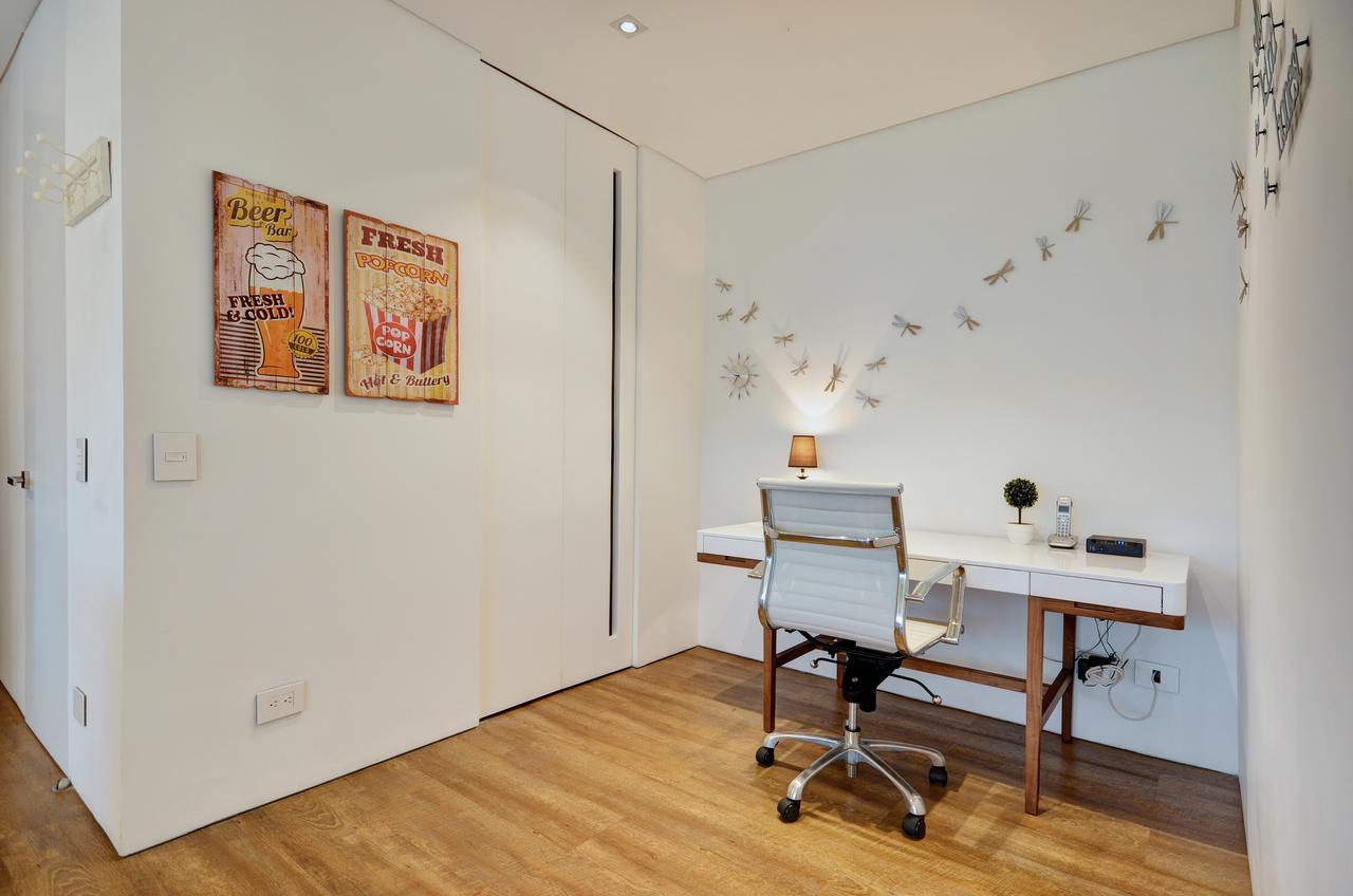 Energy Living Apartamento Medellín