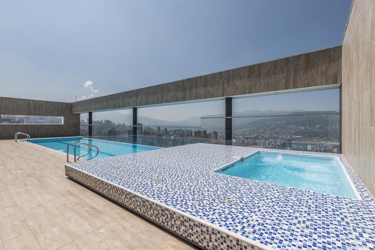 Energy Living Apartamento Medellín