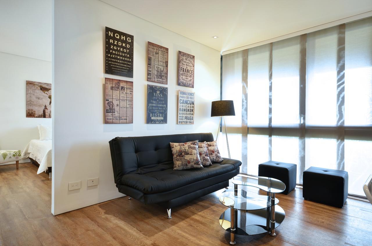 Energy Living Apartamento